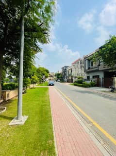 16 MARLA NEAR TO MOSQUE PLOT AVAILABLE FOR SALE