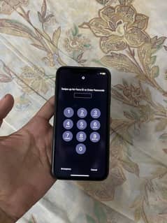 IPHONE 11 | NON