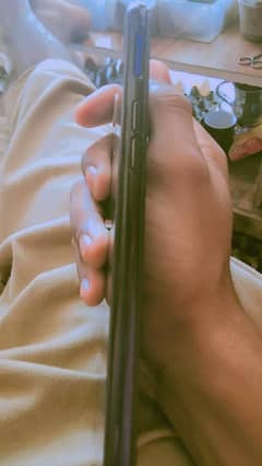 back thori c brack hai bs all ok set hai