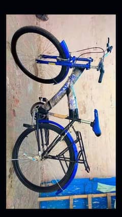 Nex cycle