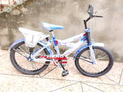 cycle