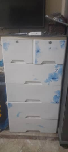 Kids wardrobe