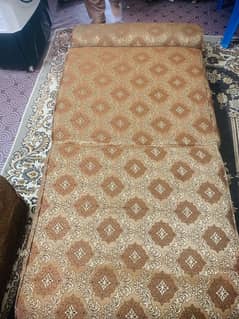 Sofa bed for sale