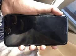 Iphone 7 plus 32 gb pta approve all okay