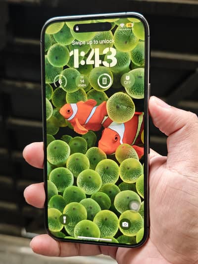 iphone 14 pro max 512 JV. .