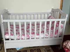 Baby Bed