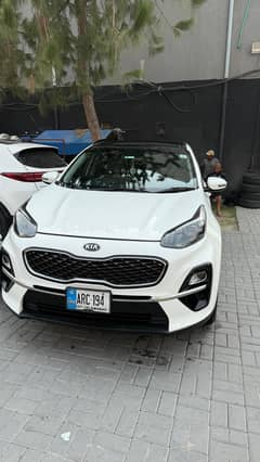 Kia shortage urgent sail