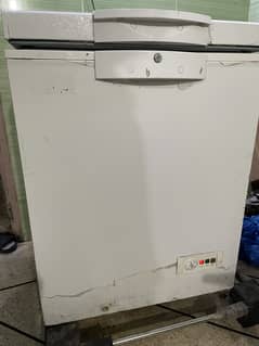 Dawlance Deep Freezer
