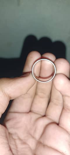 rings