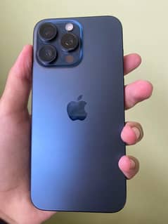 iPhone 15 Pro Max 256 gb for sale
