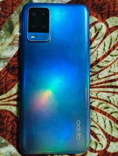 oppo A54