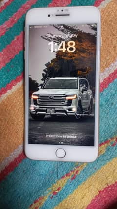 I phone 8 plus