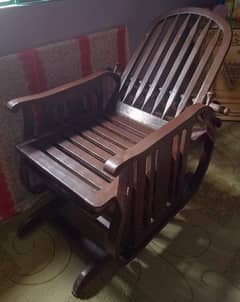 Rocking chair