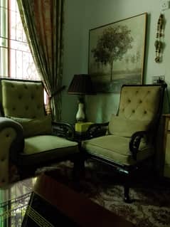 chairs
