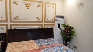 1 Kanal Fully Furnished Lower Portion