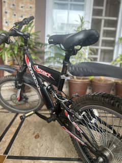 Bicycle