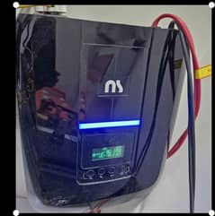 12 V DC ,  NS Pro-1202 A UPS  Output 1200VA /1200 W
