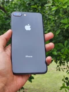 iphone 8plus 256gb PTA Approved