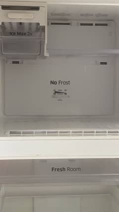 samsung refrigerator inverter