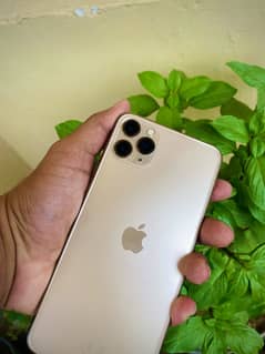 I phone 11 pro max