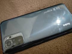 Redmi note 10