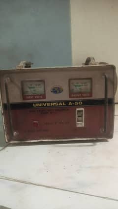 stabilizer 10000 Watt