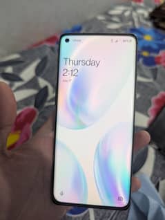 One plus 8 5g