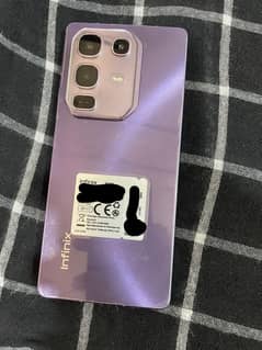 infinite note 50 pro