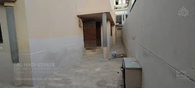 INDEPENDENT HOUSE FOR RENT