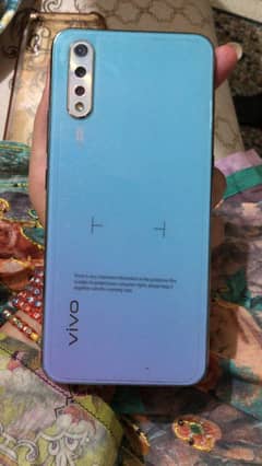 Vivo S1