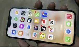I phone  13 jv