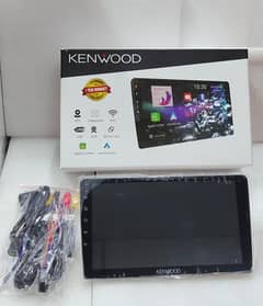 LCD android