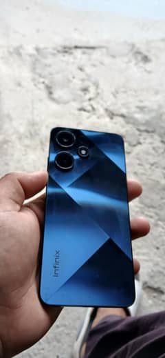 infinix