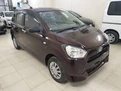 Daihatsu Mira L SA III PACKAGE 2021