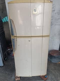 Pell fridge All ok