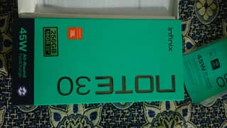 INFINIX