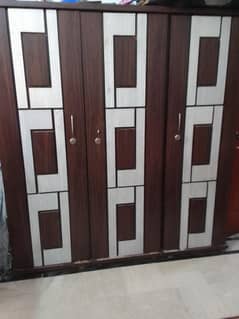 wardrobe