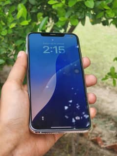 iphone 11 pro max 256gb