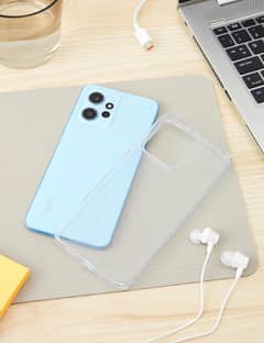 Gaming Redmi Note 12 With Box