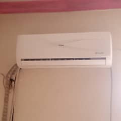 Haier 1.5 ton R32