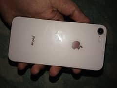 Iphone 8 none PTA