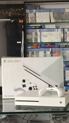 Xbox