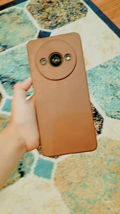 Redmi a3