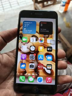 Apple iPhone 7 Plus 256GB (PTA Approved)