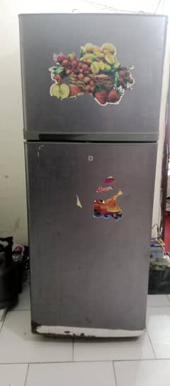 Haier Refrigerator