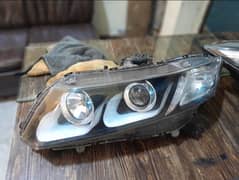 honda rebirth (U stayel light)
