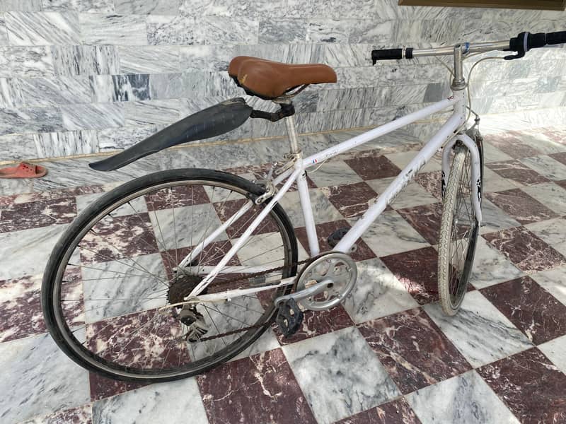 goog bicycles good condition 0