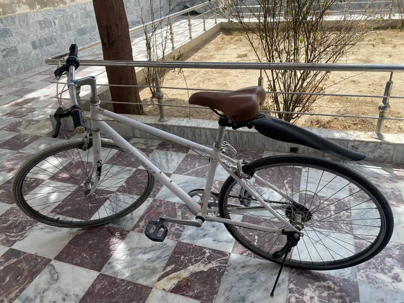 goog bicycles good condition 2