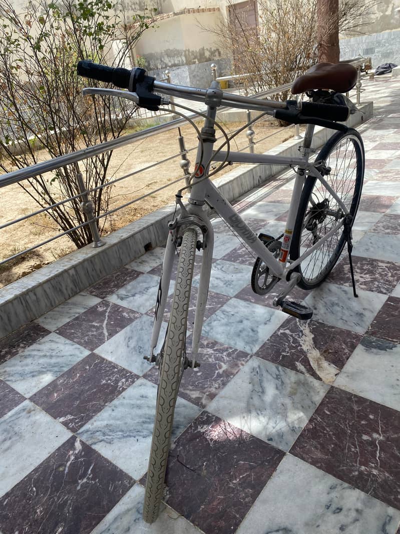 goog bicycles good condition 4