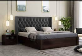 BED SET QIST